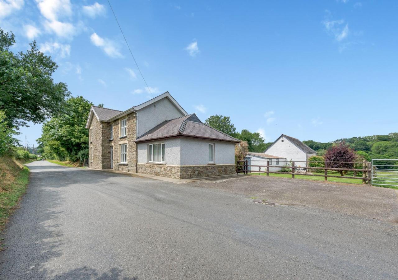 Gwynnant Cottage Rhyd Lewis Exterior photo