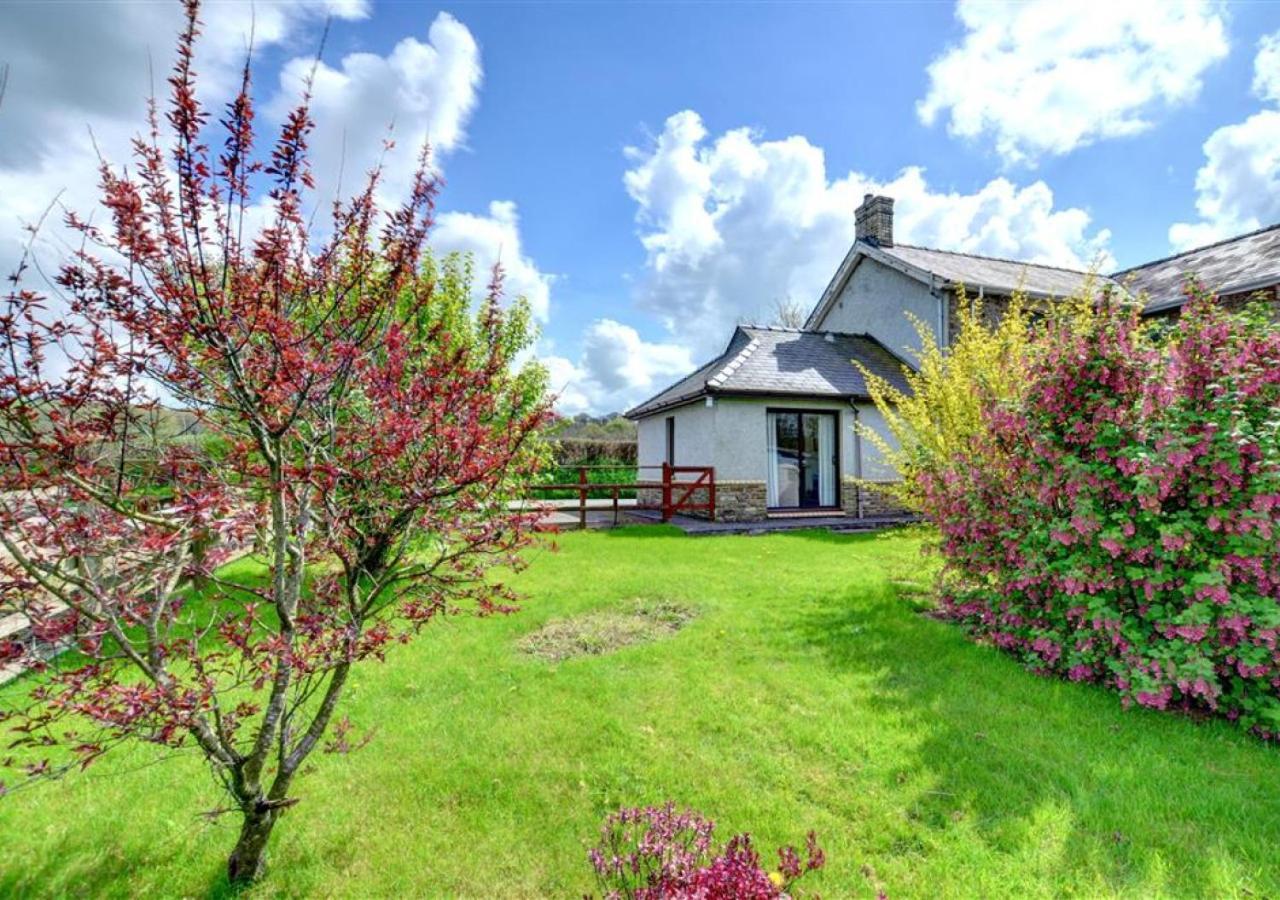 Gwynnant Cottage Rhyd Lewis Exterior photo