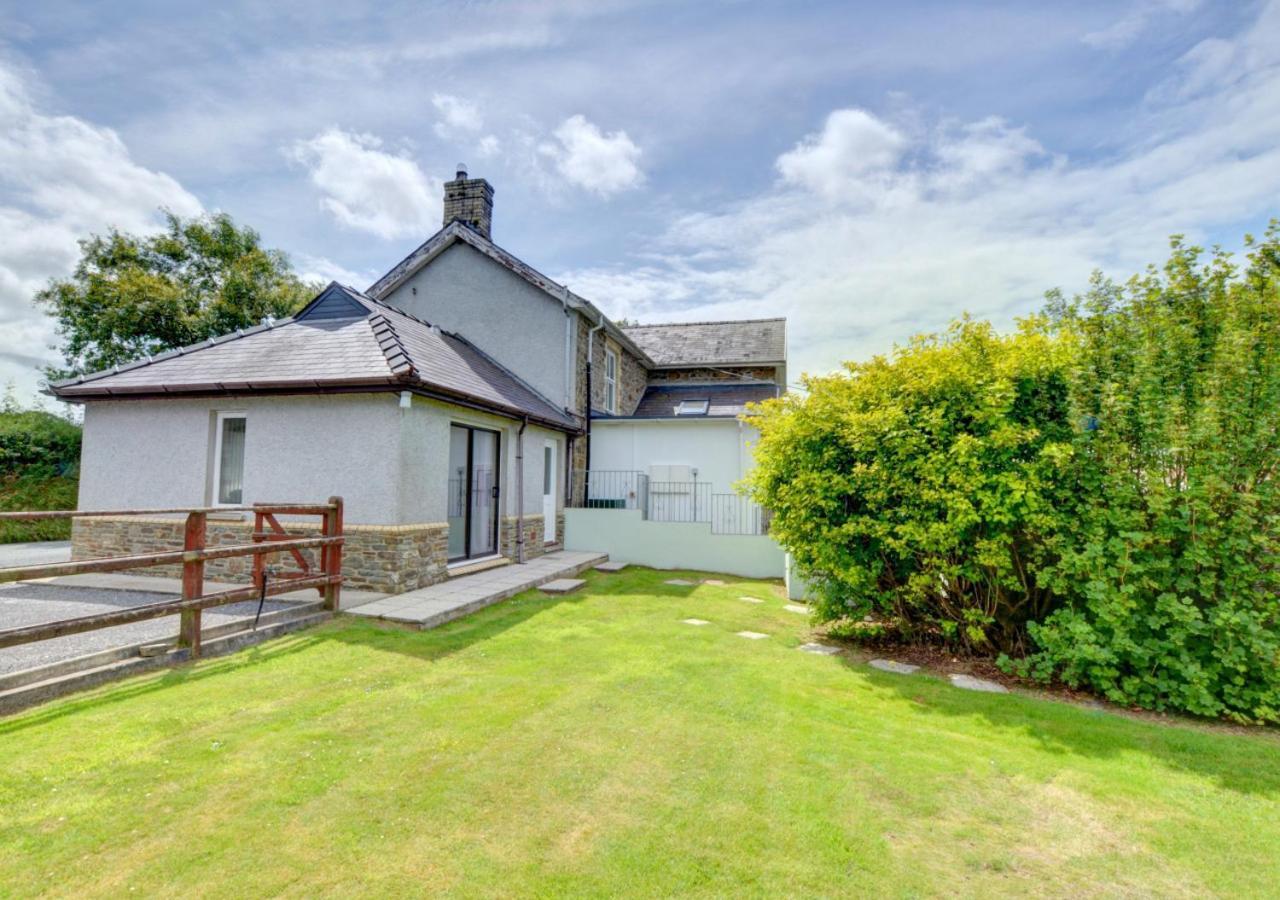 Gwynnant Cottage Rhyd Lewis Exterior photo