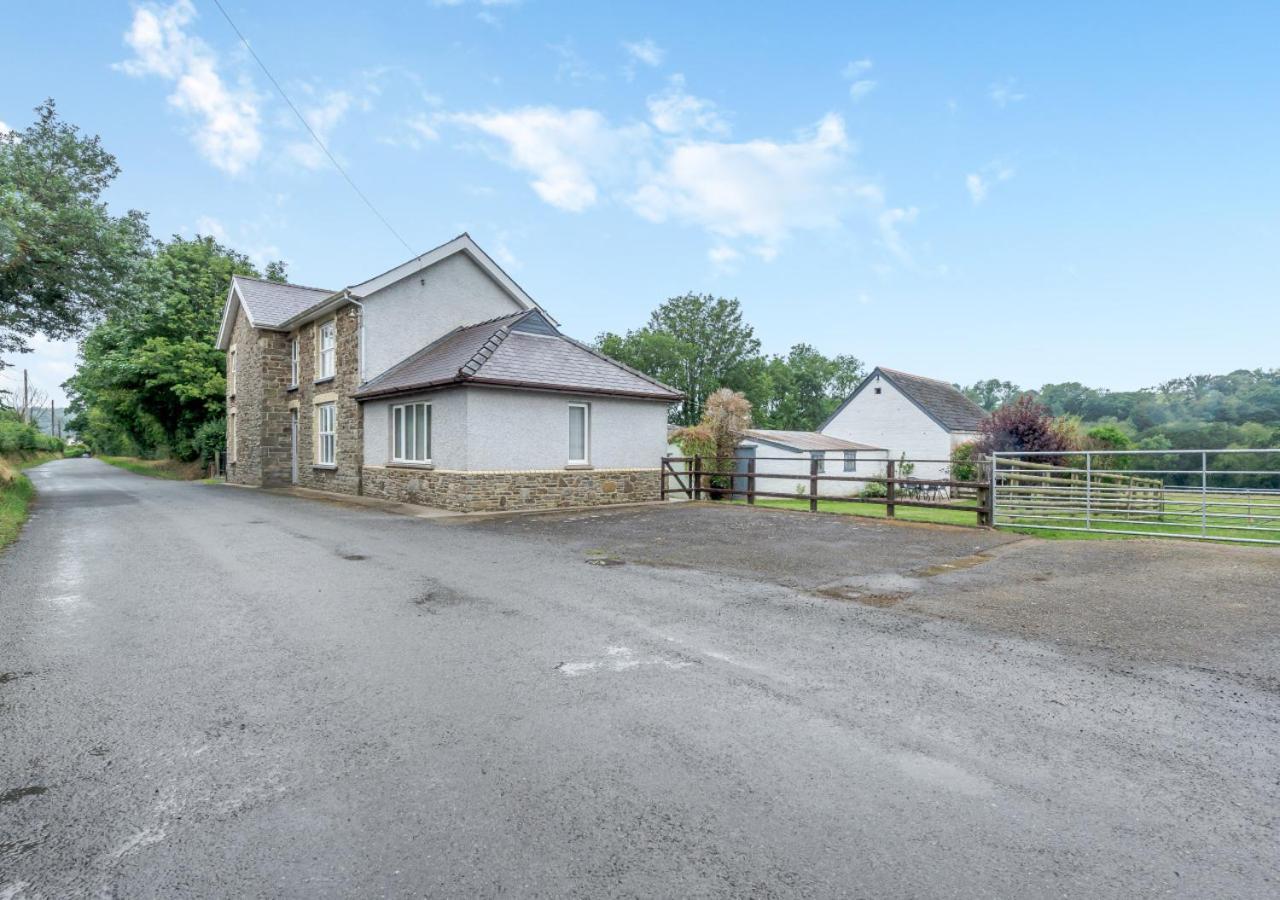 Gwynnant Cottage Rhyd Lewis Exterior photo