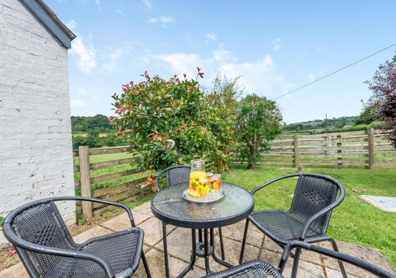 Gwynnant Cottage Rhyd Lewis Exterior photo