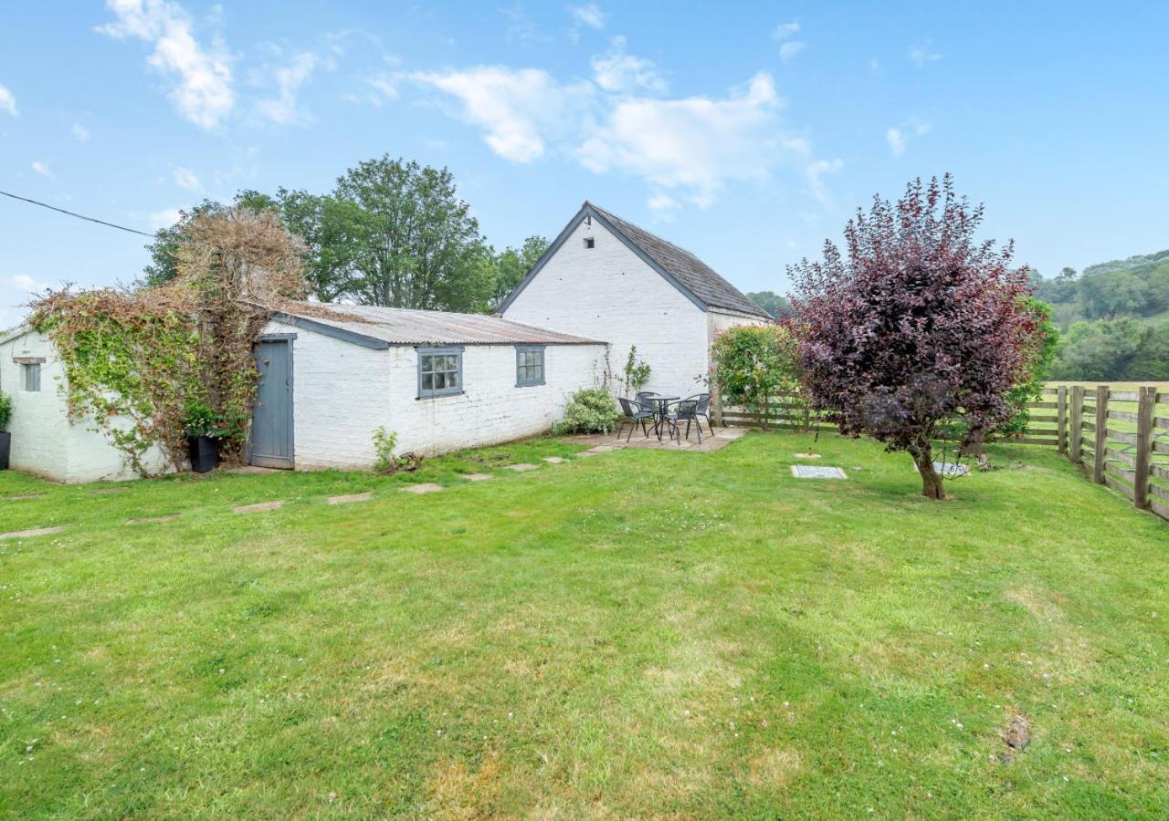 Gwynnant Cottage Rhyd Lewis Exterior photo