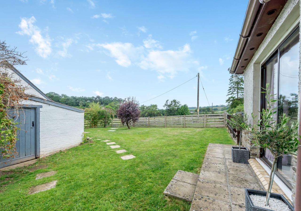 Gwynnant Cottage Rhyd Lewis Exterior photo