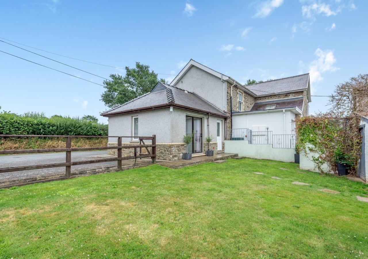 Gwynnant Cottage Rhyd Lewis Exterior photo